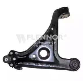 Рычаг независимой подвески колеса, подвеска колеса FLENNOR купить