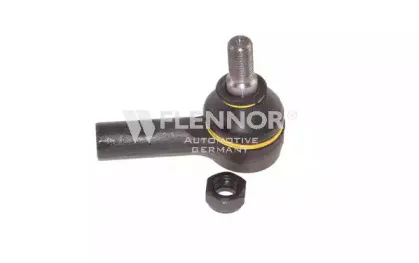 Наконечник поперечной рулевой тяги FLENNOR купить