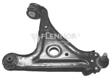 Рычаг независимой подвески колеса, подвеска колеса FLENNOR купить