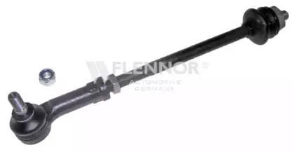 Поперечная рулевая тяга FLENNOR купить