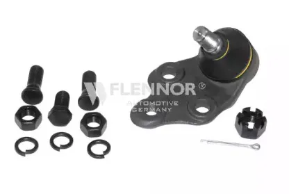 Несущий / направляющий шарнир FLENNOR купить