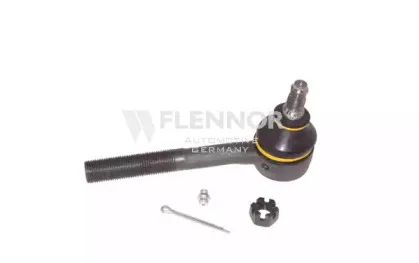 Наконечник поперечной рулевой тяги FLENNOR купить