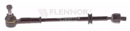 Поперечная рулевая тяга FLENNOR купить