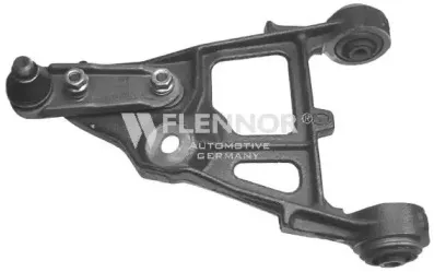 Рычаг независимой подвески колеса, подвеска колеса FLENNOR купить
