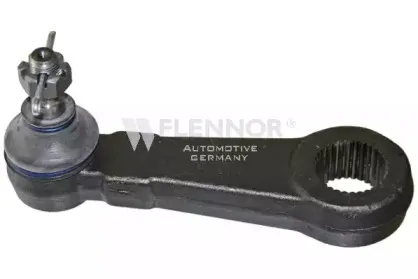 Рычаг поворотного кулака FLENNOR купить