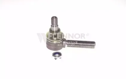 Наконечник поперечной рулевой тяги FLENNOR купить
