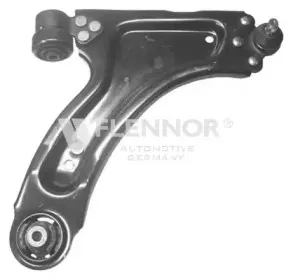 Рычаг независимой подвески колеса, подвеска колеса FLENNOR купить