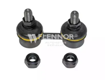 Тяга / стойка, стабилизатор FLENNOR купить