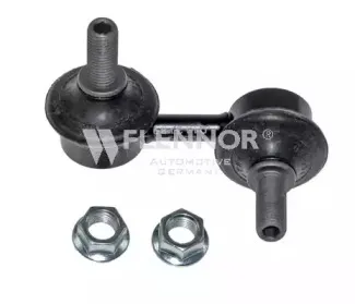 Тяга / стойка, стабилизатор FLENNOR купить