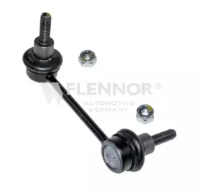 Тяга / стойка, стабилизатор FLENNOR купить