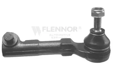 Наконечник поперечной рулевой тяги FLENNOR купить