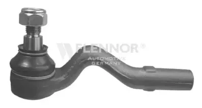 Наконечник поперечной рулевой тяги FLENNOR купить