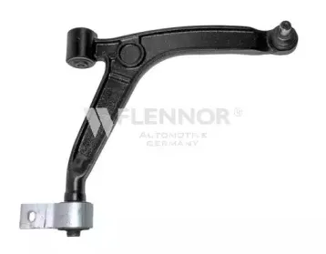 Рычаг независимой подвески колеса, подвеска колеса FLENNOR купить