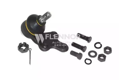 Несущий / направляющий шарнир FLENNOR купить