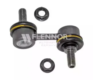 Тяга / стойка, стабилизатор FLENNOR купить