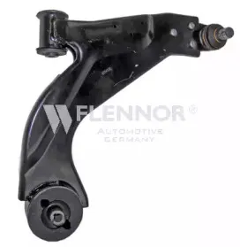 Рычаг независимой подвески колеса, подвеска колеса FLENNOR купить