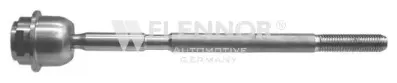 Осевой шарнир, рулевая тяга FLENNOR купить
