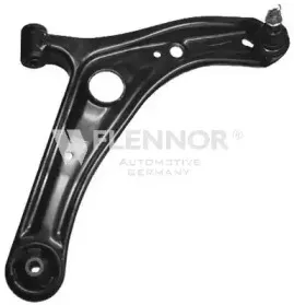 Рычаг независимой подвески колеса, подвеска колеса FLENNOR купить