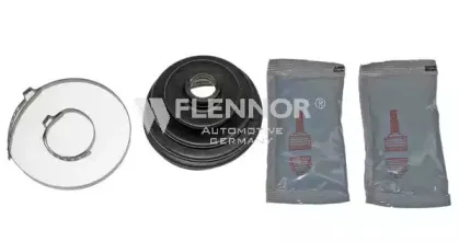Комплект пылника, приводной вал FLENNOR купить