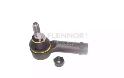 Наконечник поперечной рулевой тяги FLENNOR купить