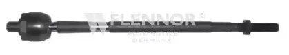 Осевой шарнир, рулевая тяга FLENNOR купить