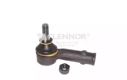 Наконечник поперечной рулевой тяги FLENNOR купить