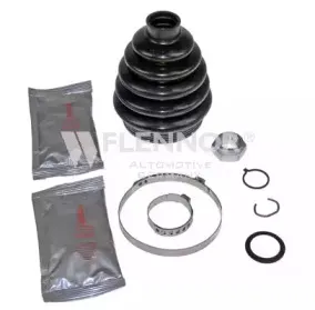 Комплект пылника, приводной вал FLENNOR купить