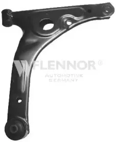 Рычаг независимой подвески колеса, подвеска колеса FLENNOR купить