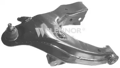 Рычаг независимой подвески колеса, подвеска колеса FLENNOR купить