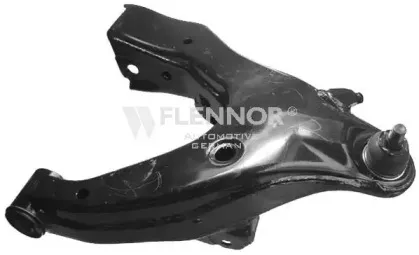 Рычаг независимой подвески колеса, подвеска колеса FLENNOR купить