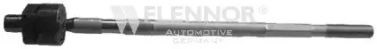 Осевой шарнир, рулевая тяга FLENNOR купить