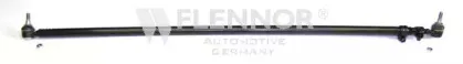 Поперечная рулевая тяга FLENNOR купить