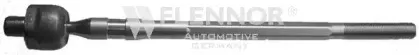Осевой шарнир, рулевая тяга FLENNOR купить