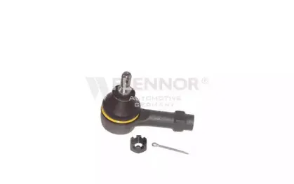 Наконечник поперечной рулевой тяги FLENNOR купить