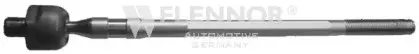 Осевой шарнир, рулевая тяга FLENNOR купить