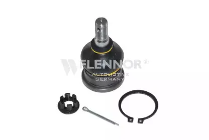 Несущий / направляющий шарнир FLENNOR купить