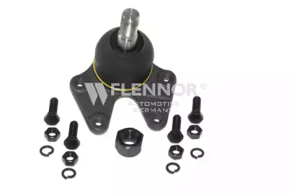 Несущий / направляющий шарнир FLENNOR купить