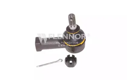 Наконечник поперечной рулевой тяги FLENNOR купить