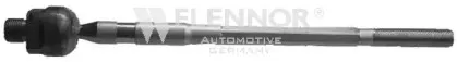 Осевой шарнир, рулевая тяга FLENNOR купить