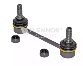 Тяга / стойка, стабилизатор FLENNOR купить