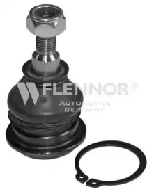 Несущий / направляющий шарнир FLENNOR купить