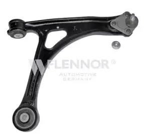 Рычаг независимой подвески колеса, подвеска колеса FLENNOR купить