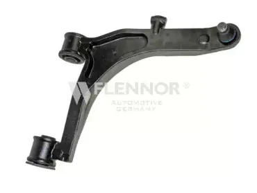 Рычаг независимой подвески колеса, подвеска колеса FLENNOR купить