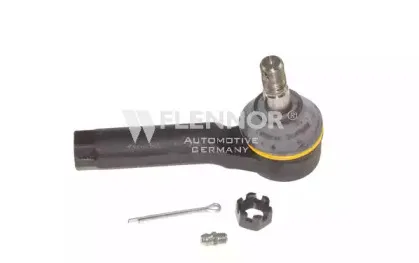 Наконечник поперечной рулевой тяги FLENNOR купить