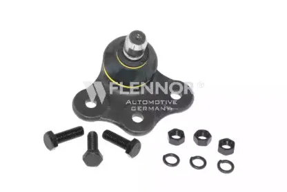 Несущий / направляющий шарнир FLENNOR купить