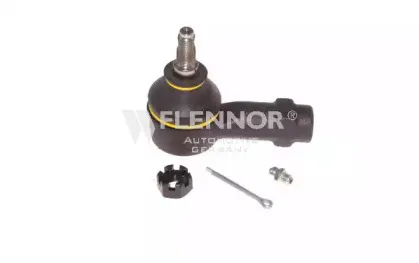 Наконечник поперечной рулевой тяги FLENNOR купить