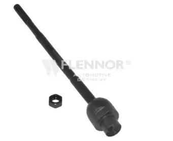 Осевой шарнир, рулевая тяга FLENNOR купить