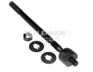 Осевой шарнир, рулевая тяга FLENNOR купить