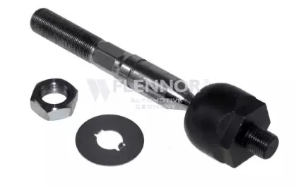 Осевой шарнир, рулевая тяга FLENNOR купить