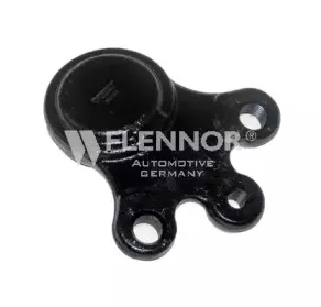 Несущий / направляющий шарнир FLENNOR купить